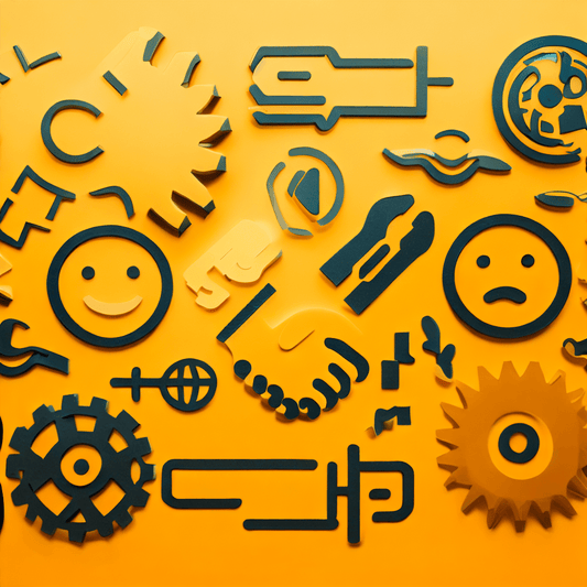 Harmonizing the Workplace: The Power of Emotional Intelligence - Grateful Babies - Rockstar Mommies
